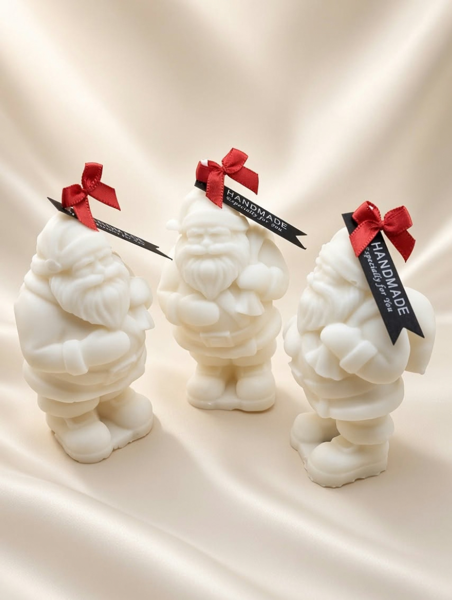 Santa / Weihnachtsmann - Image 2