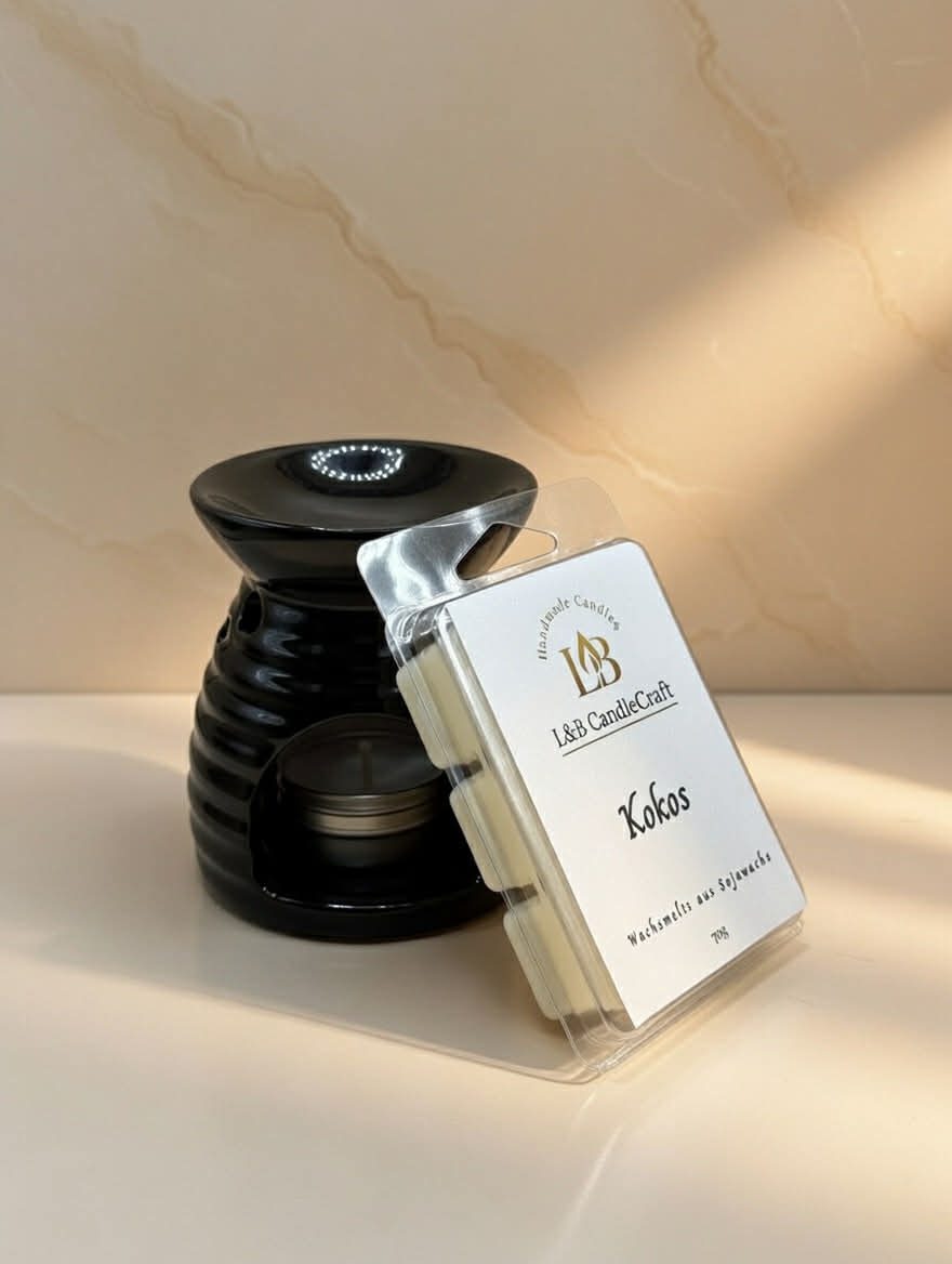 Wachsmelts Duftwachs