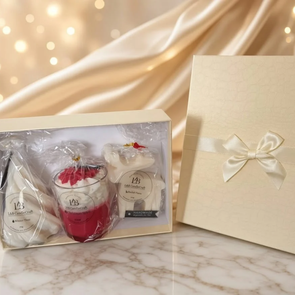 Geschenkboxen 🎁